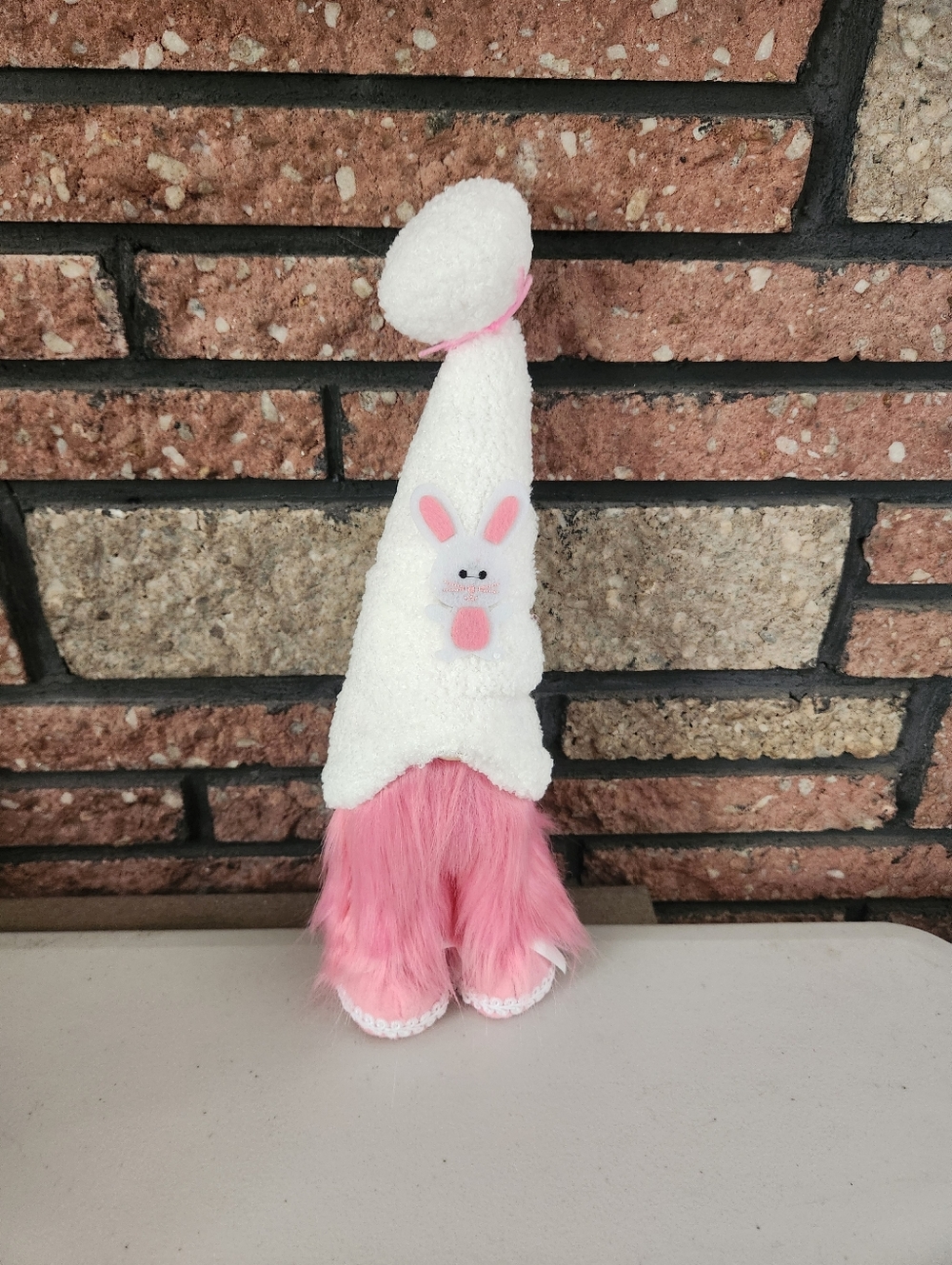 🎉 Bunny Easter Themed Gnome
